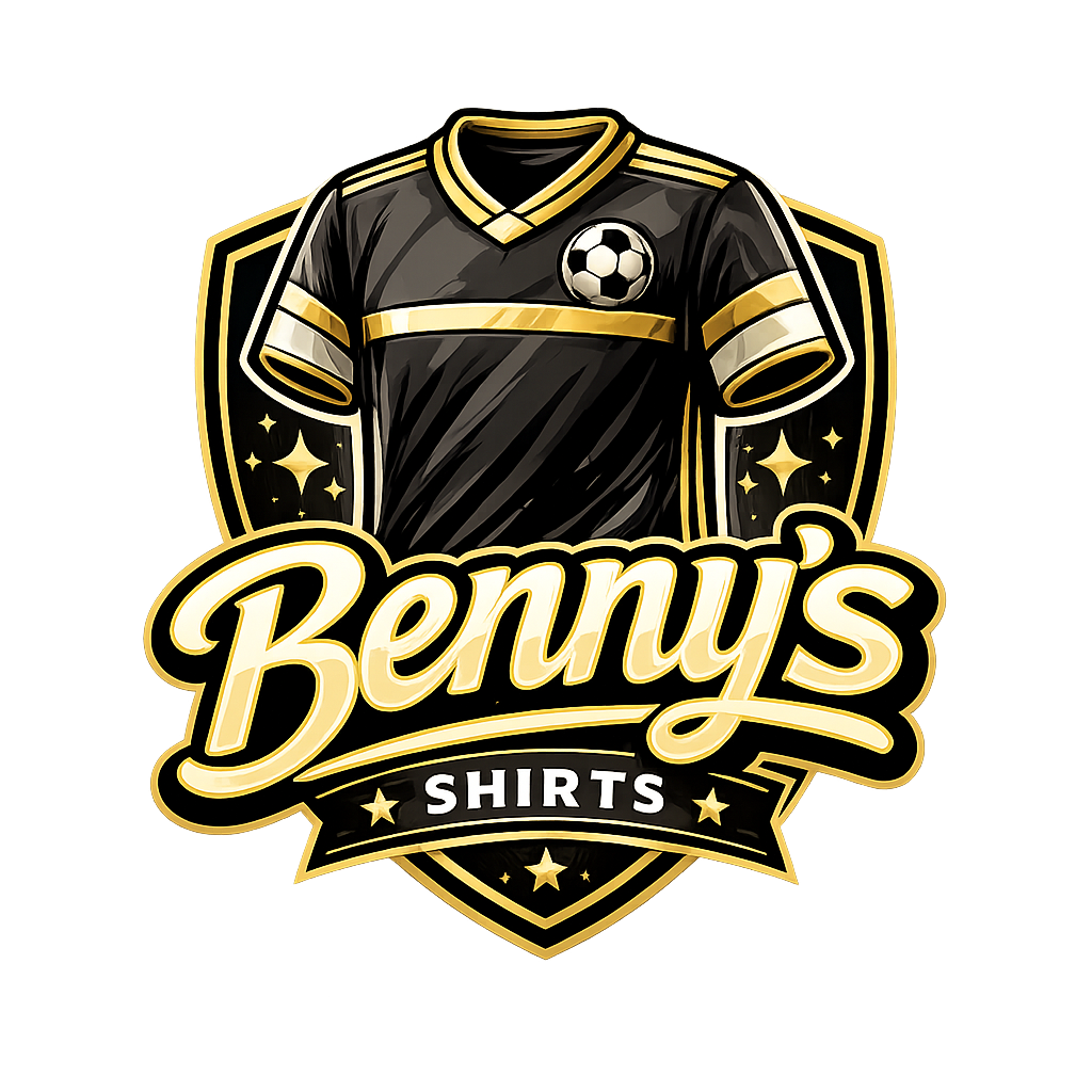 Benny's Shirts